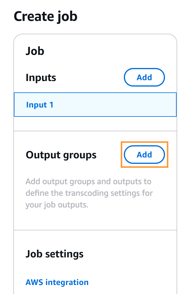 Convert-OutputGroup