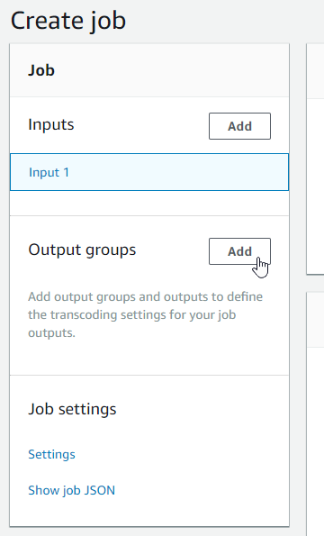 Convert-OutputGroup