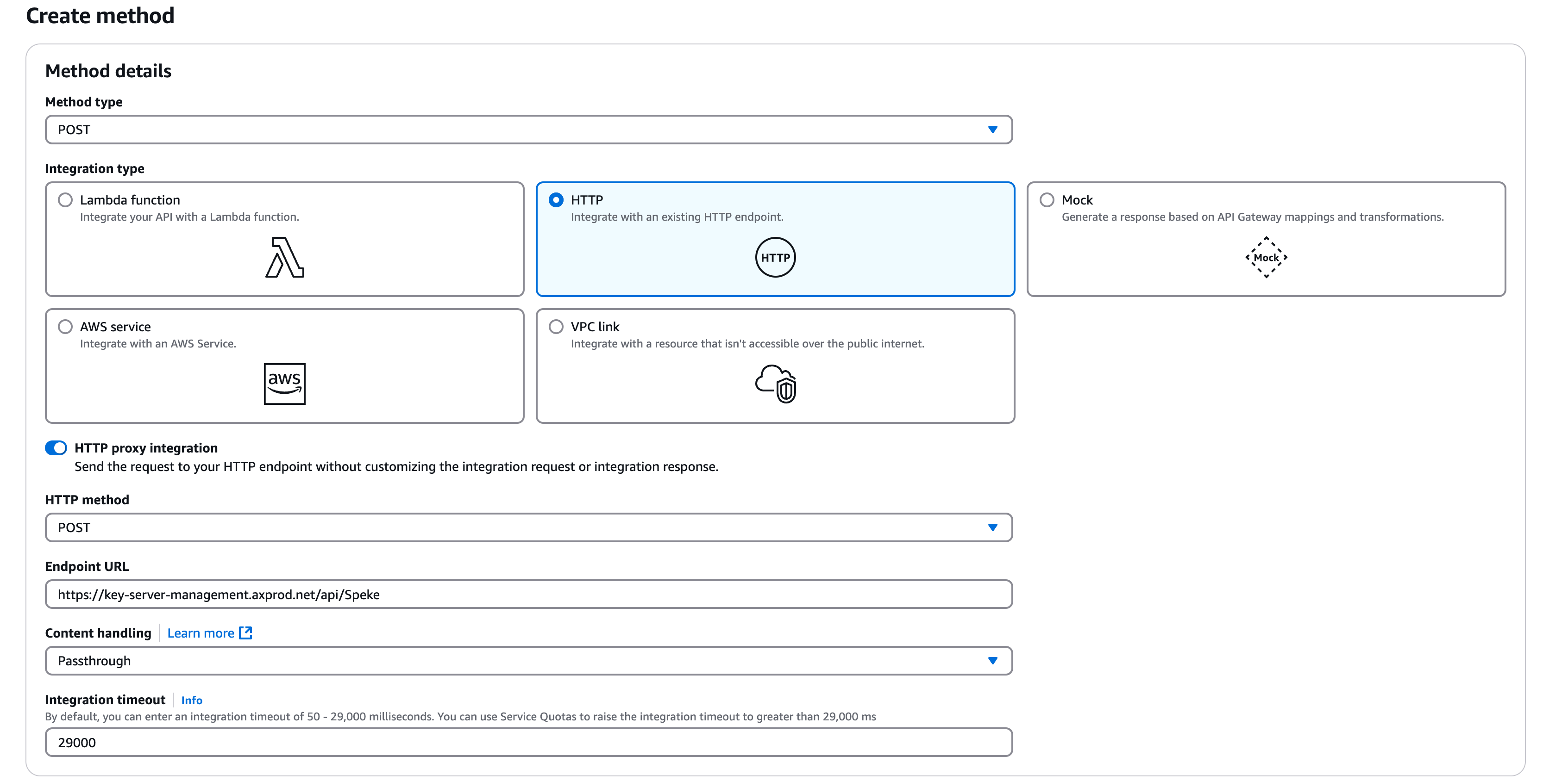 GatewayAPI-ConfigurePost