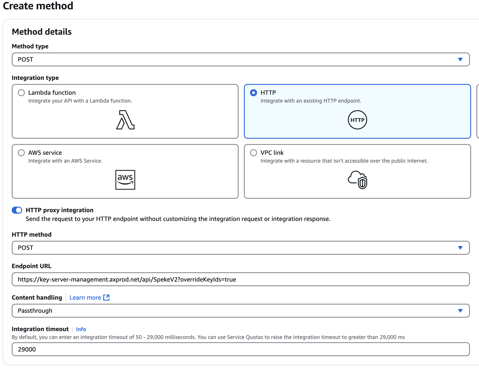 GatewayAPI-ConfigurePost