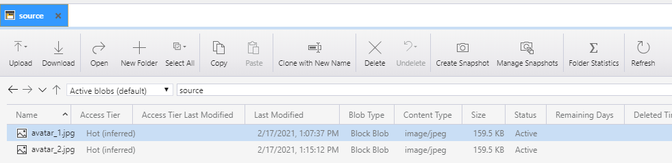 azure_storage_container_with_images