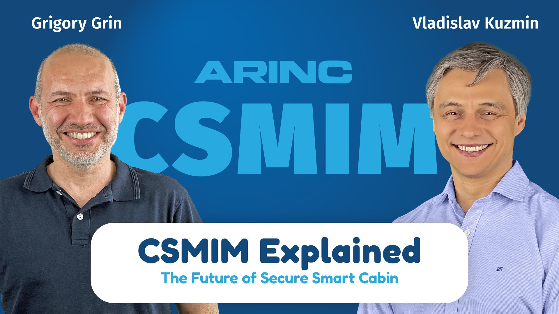 CSMIM Explained