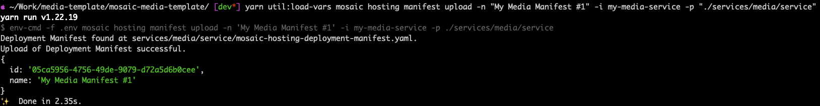 deployment-manifest-upload