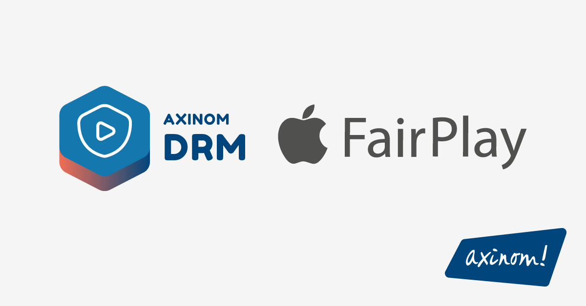 fairplay-axinom-drm