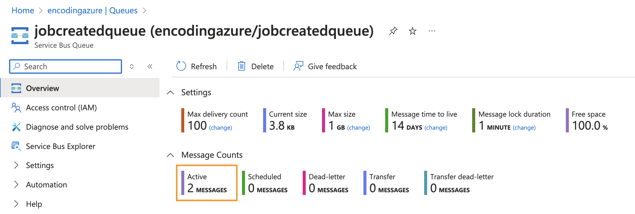 messages-inside-the-queue-azure