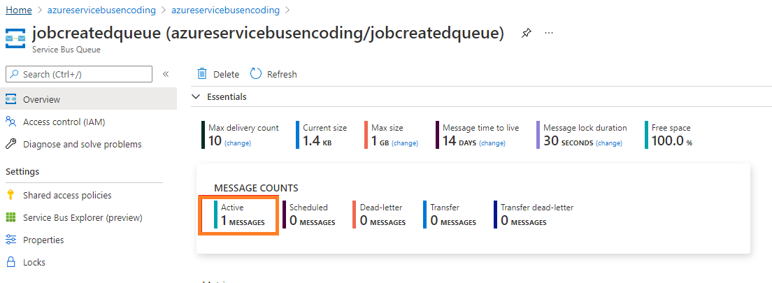 messages-inside-the-queue-azure