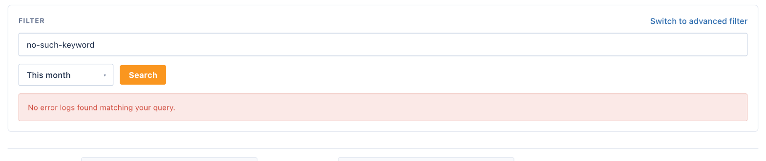 none_found