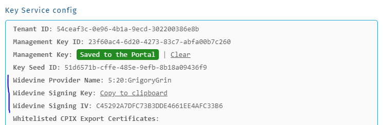 widevine-common-encryption-credentials